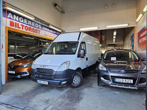 Iveco Daily 2014