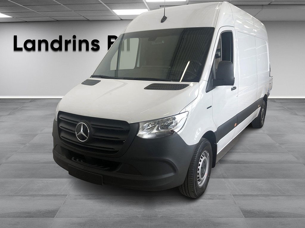 Mercedes-Benz Sprinter 2023