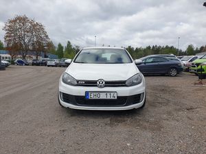 Volkswagen Golf 2011
