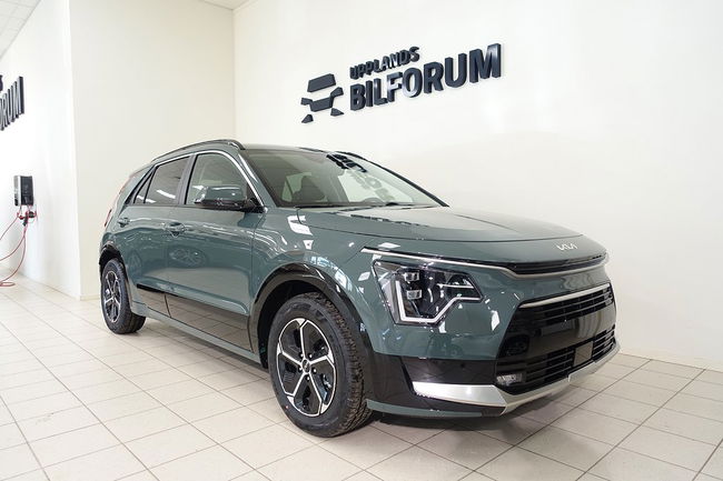 Kia Niro 2023