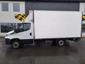 Iveco Daily 2016