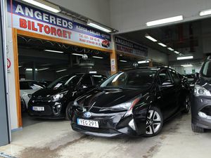 Toyota Prius 2016