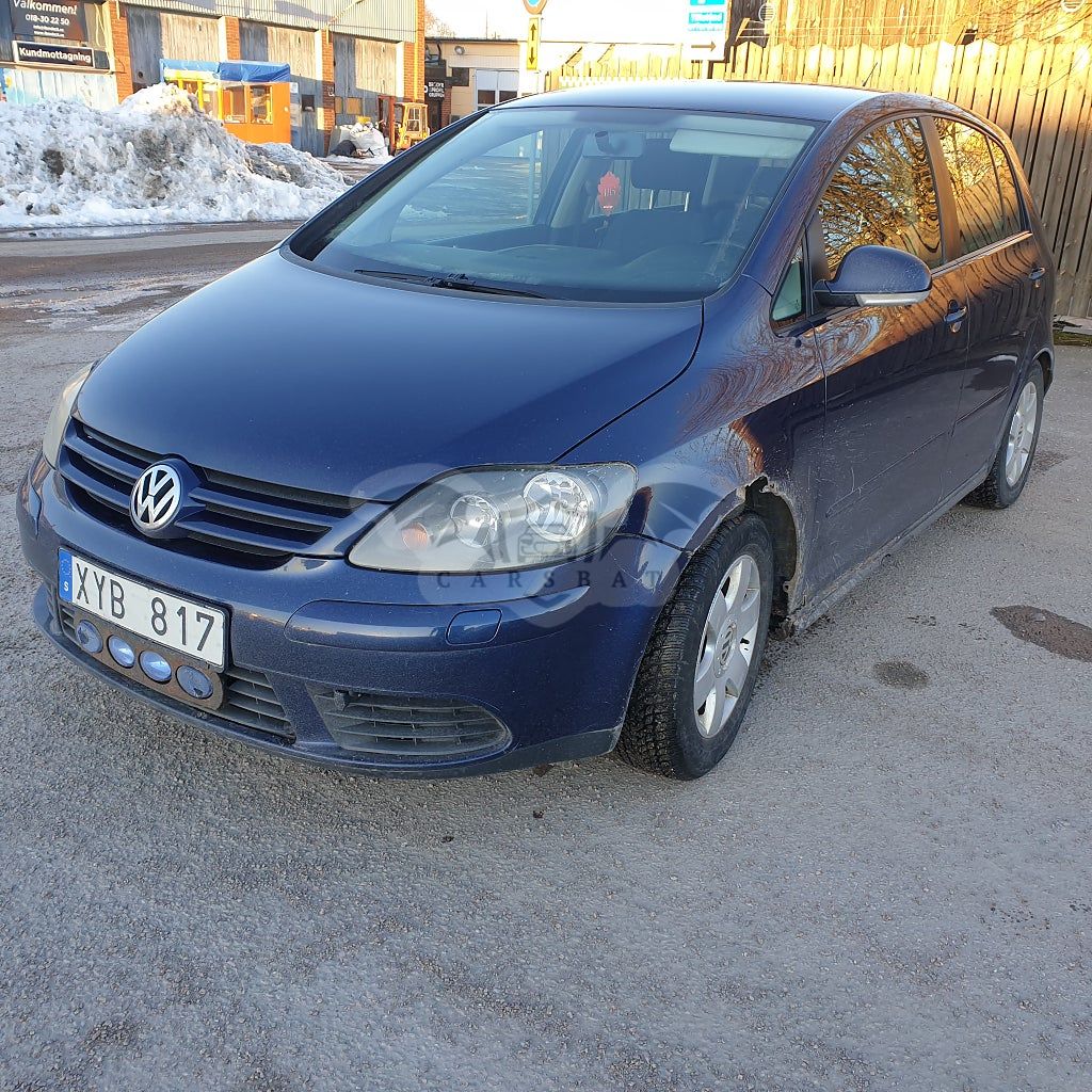Volkswagen Golf 2006