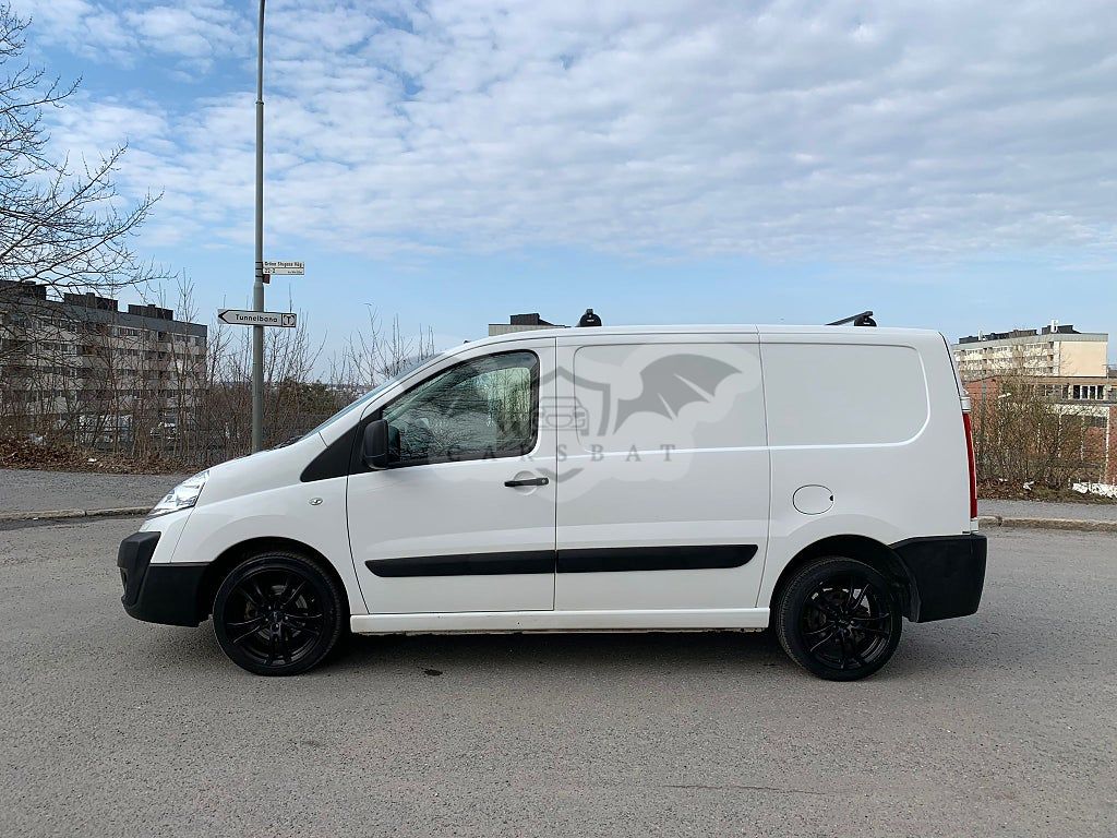 Fiat Scudo 2016