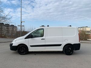 Fiat Scudo 2016
