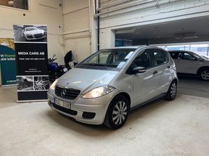 Mercedes-Benz A 2006