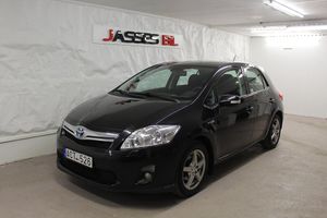 Toyota Auris 2010