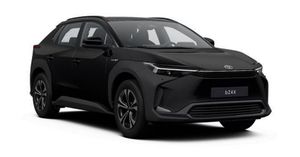 Toyota bZ4X 2025