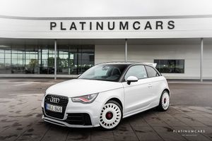 Audi A1 2013