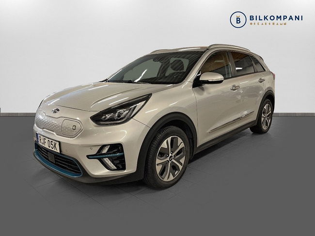 Kia Niro 2020