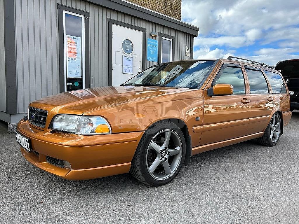 Volvo V70 1998