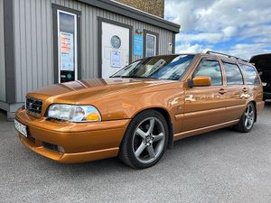 Volvo V70 1998
