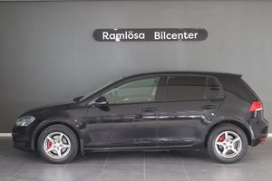 Volkswagen Golf 2013