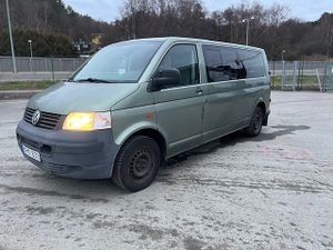 Volkswagen Transporter 2006