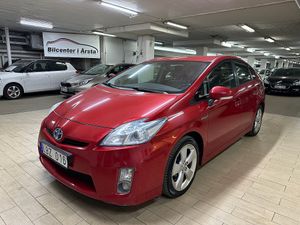 Toyota Prius 2010