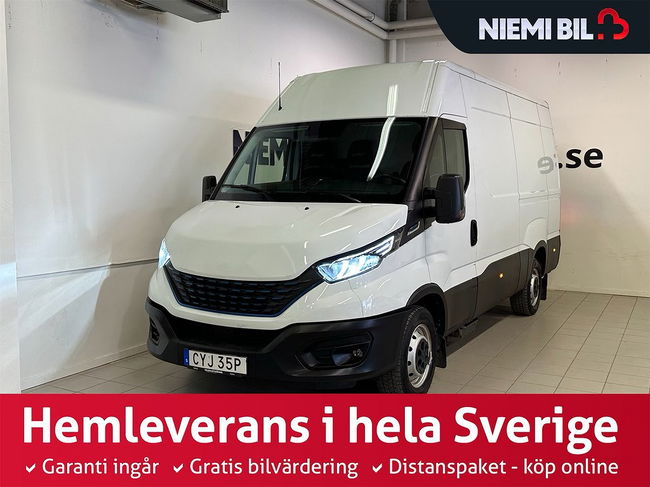 Iveco Daily 2020