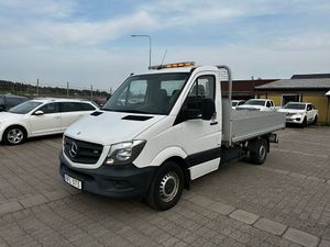 Mercedes-Benz Sprinter 2014