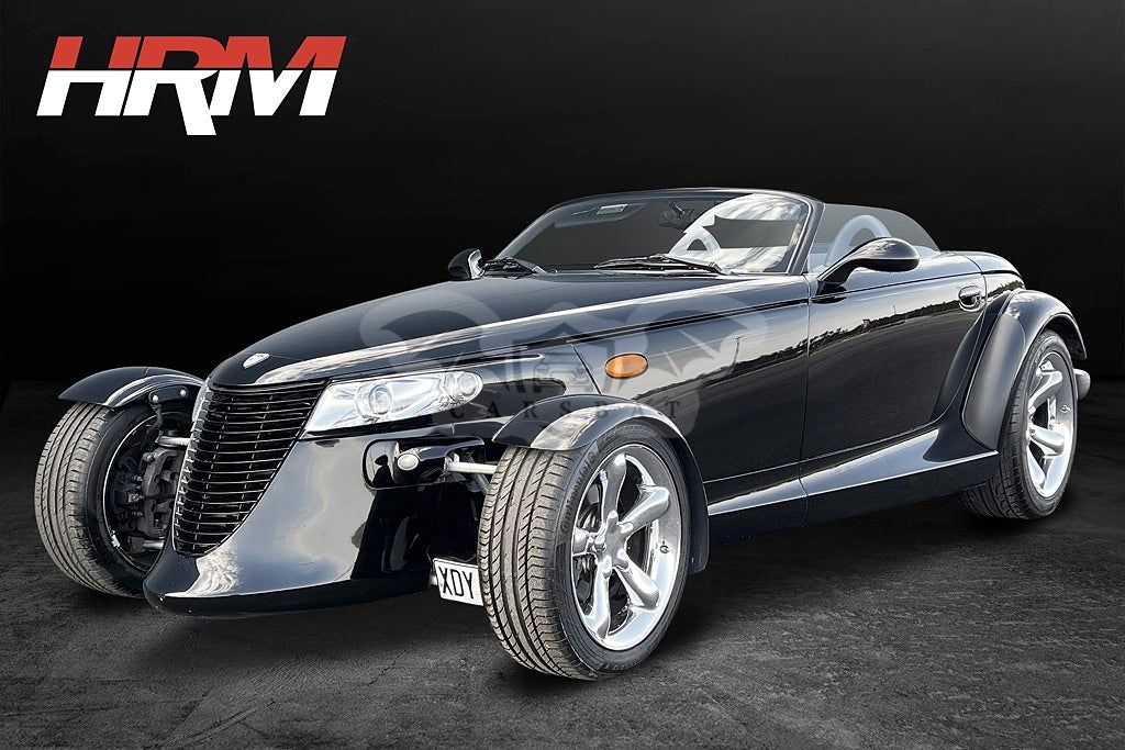Plymouth Prowler 1999