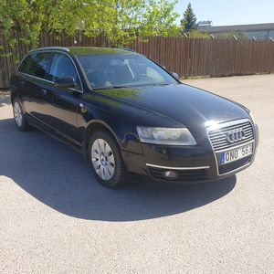 Audi A6 2007