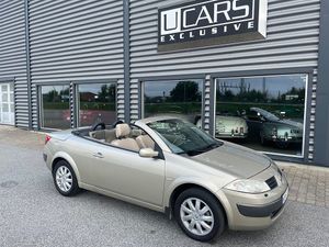 Renault Megane 2005