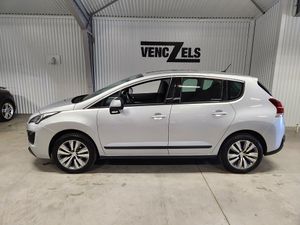 Peugeot 3008 2014