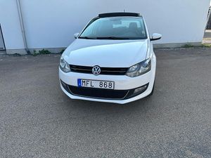 Volkswagen Polo 2012