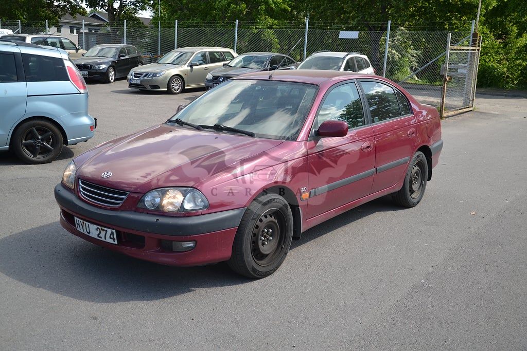 Toyota Avensis 1999