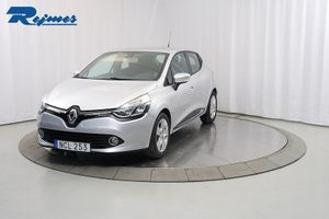 Renault Clio 2016