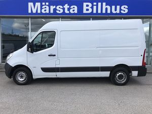 Opel Movano 2016