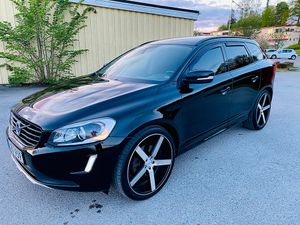 Volvo XC60 2015