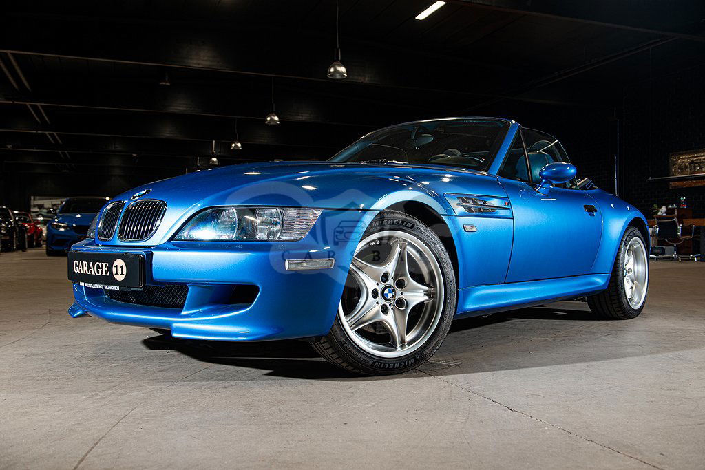 BMW Z3 2000