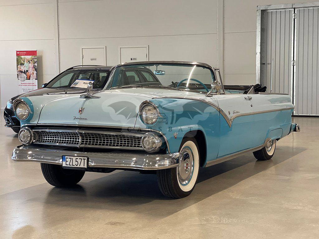 Ford Fairlane 1955