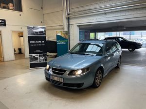 Saab 9-5 2008