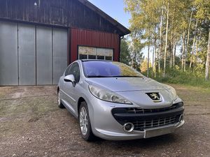 Peugeot 207 2007