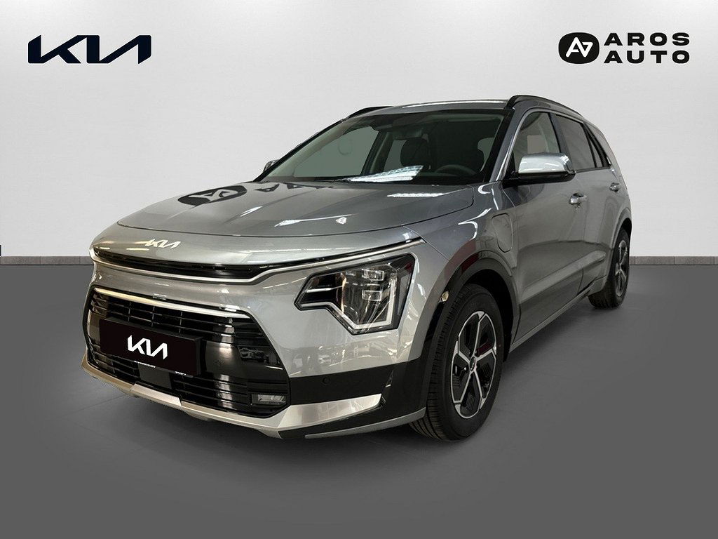 Kia Niro 2023