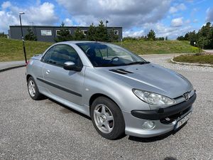 Peugeot 206 2003