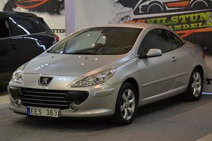 Peugeot 307 2007