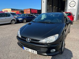 Peugeot 206 2004