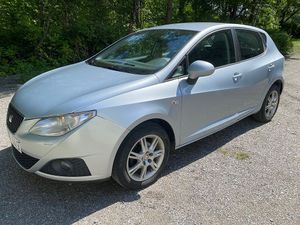 Seat Ibiza 2010