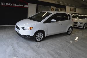 Mitsubishi Colt 2011