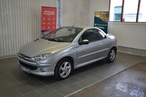 Peugeot 206 2004