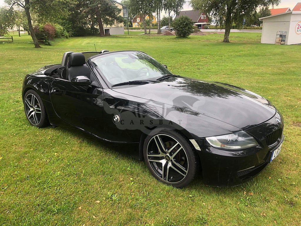 BMW Z4 2006