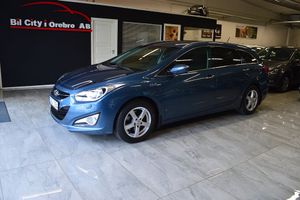 Hyundai i40 2012
