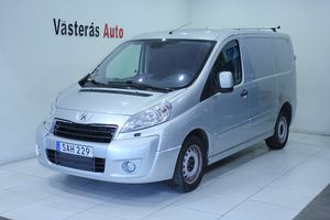 Peugeot Expert 2015