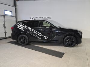 Mazda CX-60 2022
