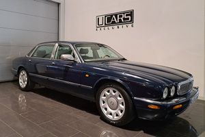 Jaguar XJ 1998
