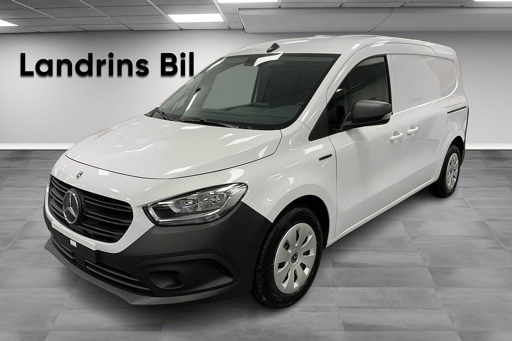 Mercedes-Benz Citan 2023