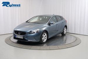 Volvo V40 2014