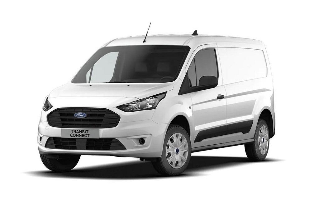 Ford Transit 2023