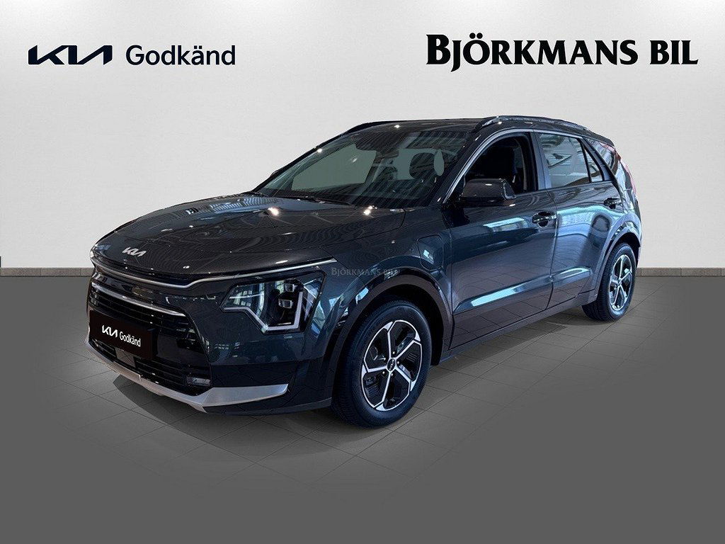 Kia Niro 2023